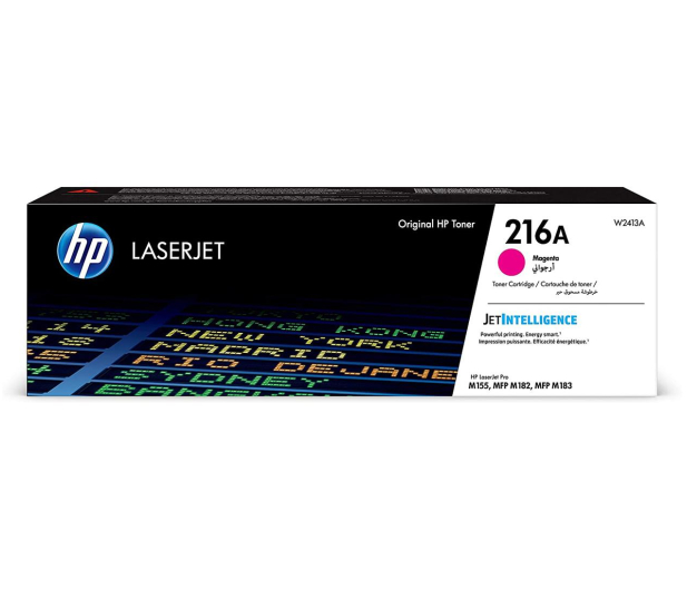 HP 216A magenta 850str. - 557358 - zdjęcie